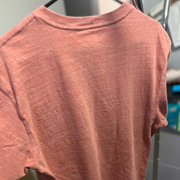 Carhartt short-sleeve, loose fit, t-shirt - Picture 3 of 3